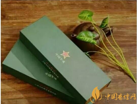 黑中華是真的假的（假的），國產(chǎn)高端假煙盤點(diǎn)