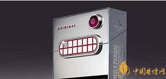 世界上最貴的煙（好彩66萬一包），最貴的煙排行榜