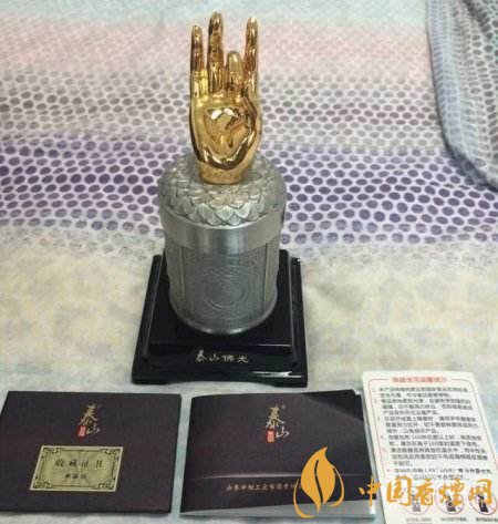 世界上最貴的煙（好彩66萬一包），最貴的煙排行榜