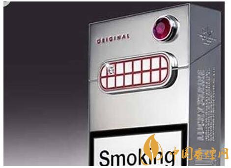 世界上最貴的煙（好彩66萬一包），最貴的煙排行榜