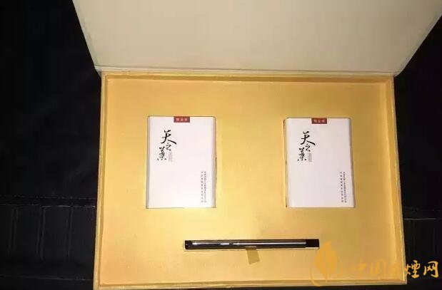 2018年黃金葉細支煙價格表，黃金葉細支煙有幾種