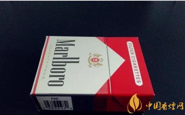 萬(wàn)寶路短煙多少錢，萬(wàn)寶路短支香煙價(jià)格及圖片