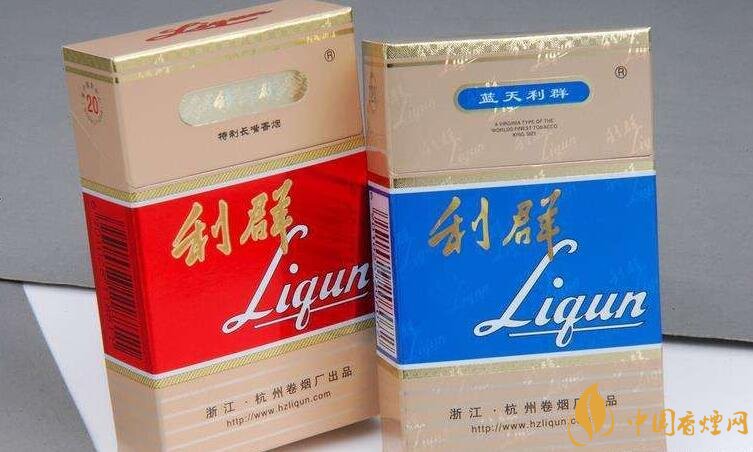 浙江人喜歡抽什么煙，浙江香煙品牌及價(jià)格盤點(diǎn)