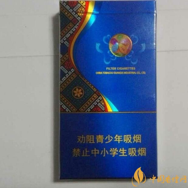 國(guó)產(chǎn)爆珠細(xì)支煙盤(pán)點(diǎn)，爆珠細(xì)支煙價(jià)格及圖片