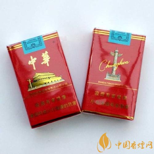 北方人喜歡抽什么煙，銷量最好的香煙品牌