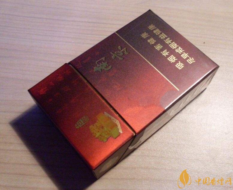 50元香煙銷量排行榜，50元左右的香煙哪種好