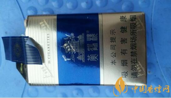 尊尚鳥黃鶴樓是假煙嗎，黃鶴樓尊尚鳥價格多少