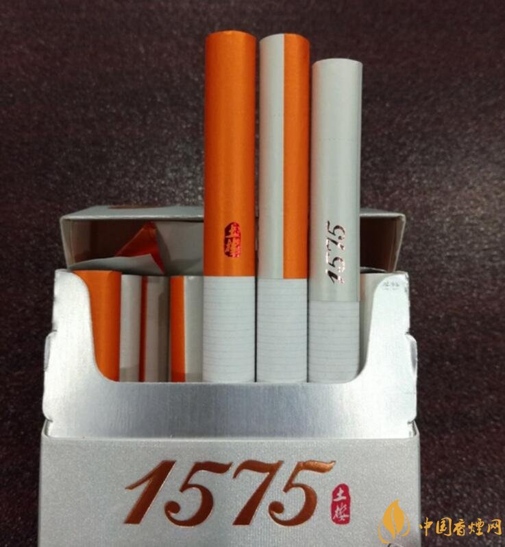 土樓1575煙多少錢一包，土樓煙價(jià)格及圖片盤點(diǎn)