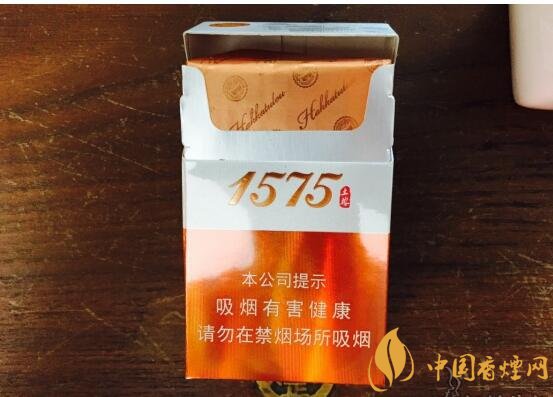 土樓1575煙多少錢一包，土樓煙價(jià)格及圖片盤點(diǎn)