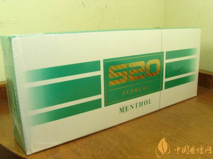 10元細(xì)支煙有哪些牌子，10元左右細(xì)支香煙推薦