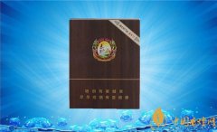 國(guó)產(chǎn)雪茄煙泰山巔峰6號(hào)好抽嗎 品味巔峰系列經(jīng)典6號(hào)