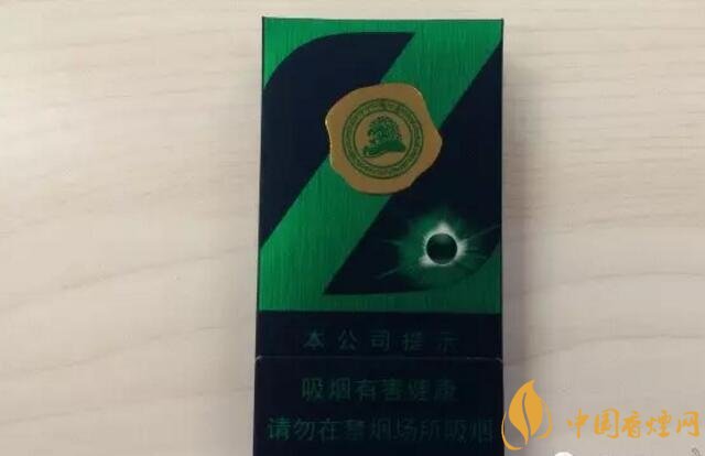 2018年十大口感好的香煙排行，盤(pán)點(diǎn)國(guó)產(chǎn)爆珠煙