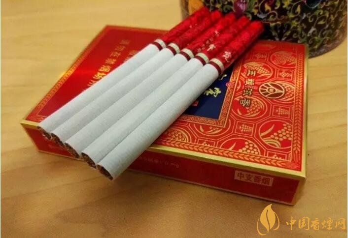 2018年十大口感好的香煙排行，盤(pán)點(diǎn)國(guó)產(chǎn)爆珠煙