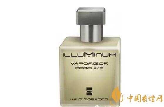 男士煙草味香水品牌有哪些，煙草味的男士香水推薦