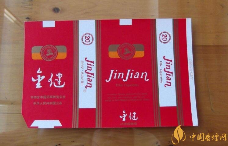 北京的煙有哪些，北京香煙價(jià)格表和圖片