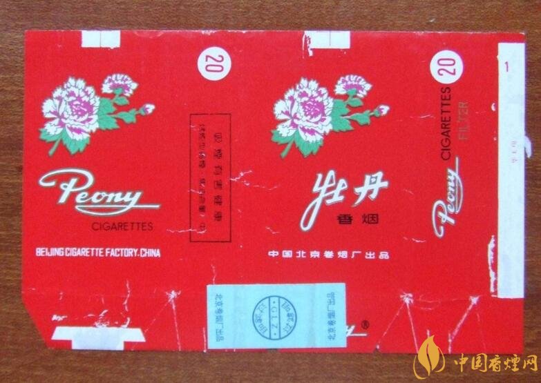 北京的煙有哪些，北京香煙價(jià)格表和圖片