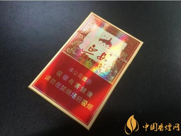 過年送什么煙給長輩比較好，寓意最好的香煙盤點(diǎn)