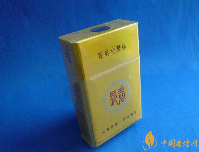 過年送什么煙給長輩比較好，寓意最好的香煙盤點(diǎn)