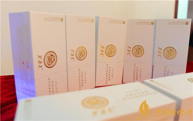 2018年新上市的煙有哪些(7款)，新上市高端香煙盤點