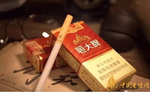 2018年新上市的煙有哪些(7款)，新上市高端香煙盤點