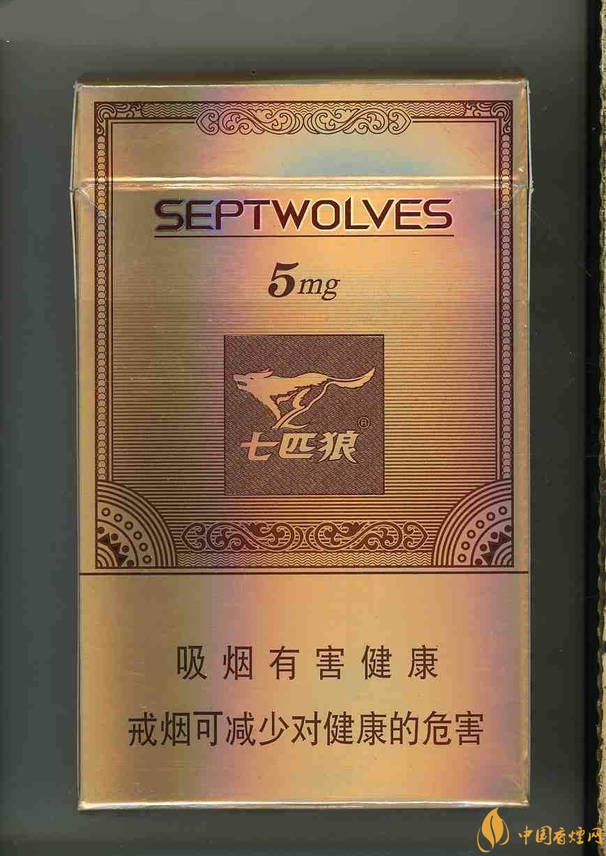 2018年國產(chǎn)低焦油香煙排行榜，好抽的低焦油香煙