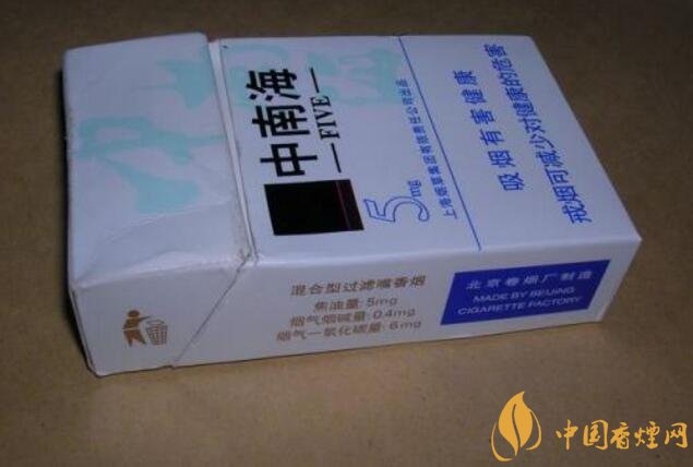 2018年國產(chǎn)低焦油香煙排行榜，好抽的低焦油香煙