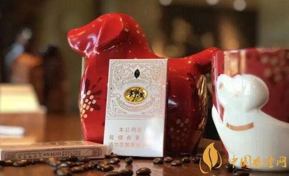 2018年新品細(xì)支煙排行，十大口感最好細(xì)支煙