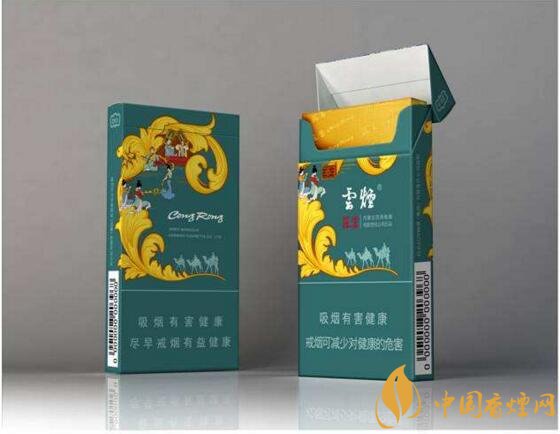 2018年新品細(xì)支煙排行，十大口感最好細(xì)支煙