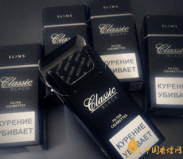 好抽的細(xì)支香煙排行榜，細(xì)支外煙品牌大全