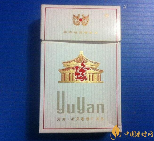 河南人喜歡抽什么煙，河南省香煙品牌和價格表