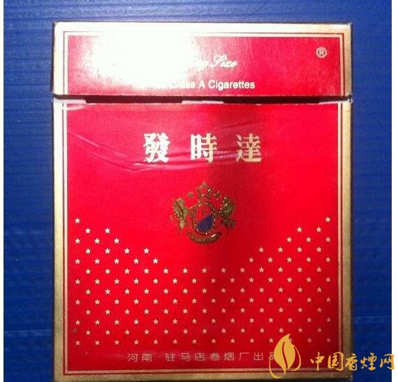 河南人喜歡抽什么煙，河南省香煙品牌和價格表