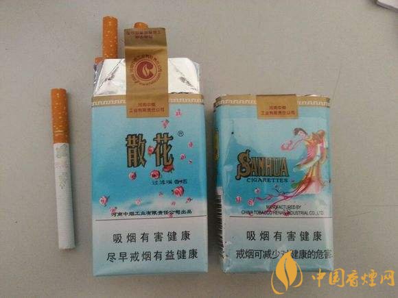 河南人喜歡抽什么煙，河南省香煙品牌和價格表