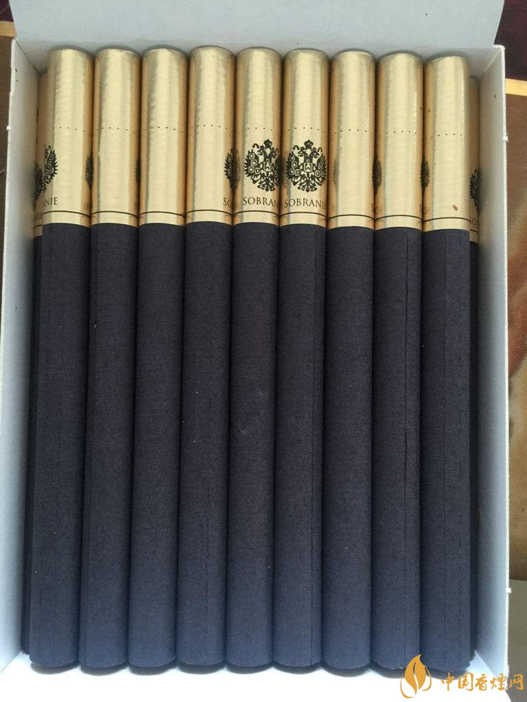 俄羅斯的香煙品牌大全，俄羅斯煙價格表和圖片