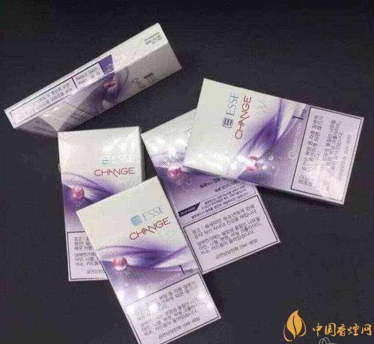 俄羅斯的香煙品牌大全，俄羅斯煙價格表和圖片