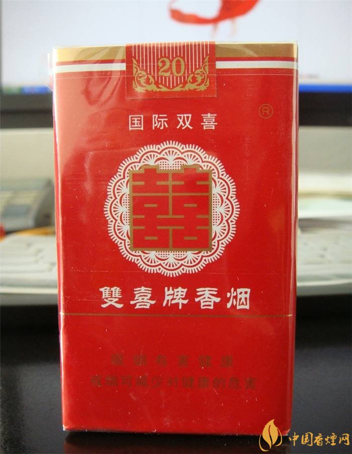 湖北人喜歡抽什么煙，湖北香煙品牌圖片大全