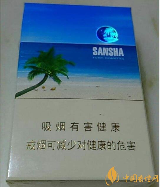 海南有什么好抽的香煙，海南香煙品牌大全