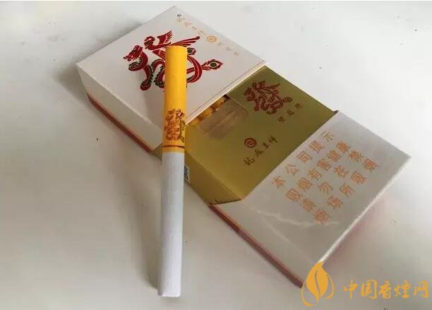 二三十元左右什么煙口感最好，30元左右香煙排行榜