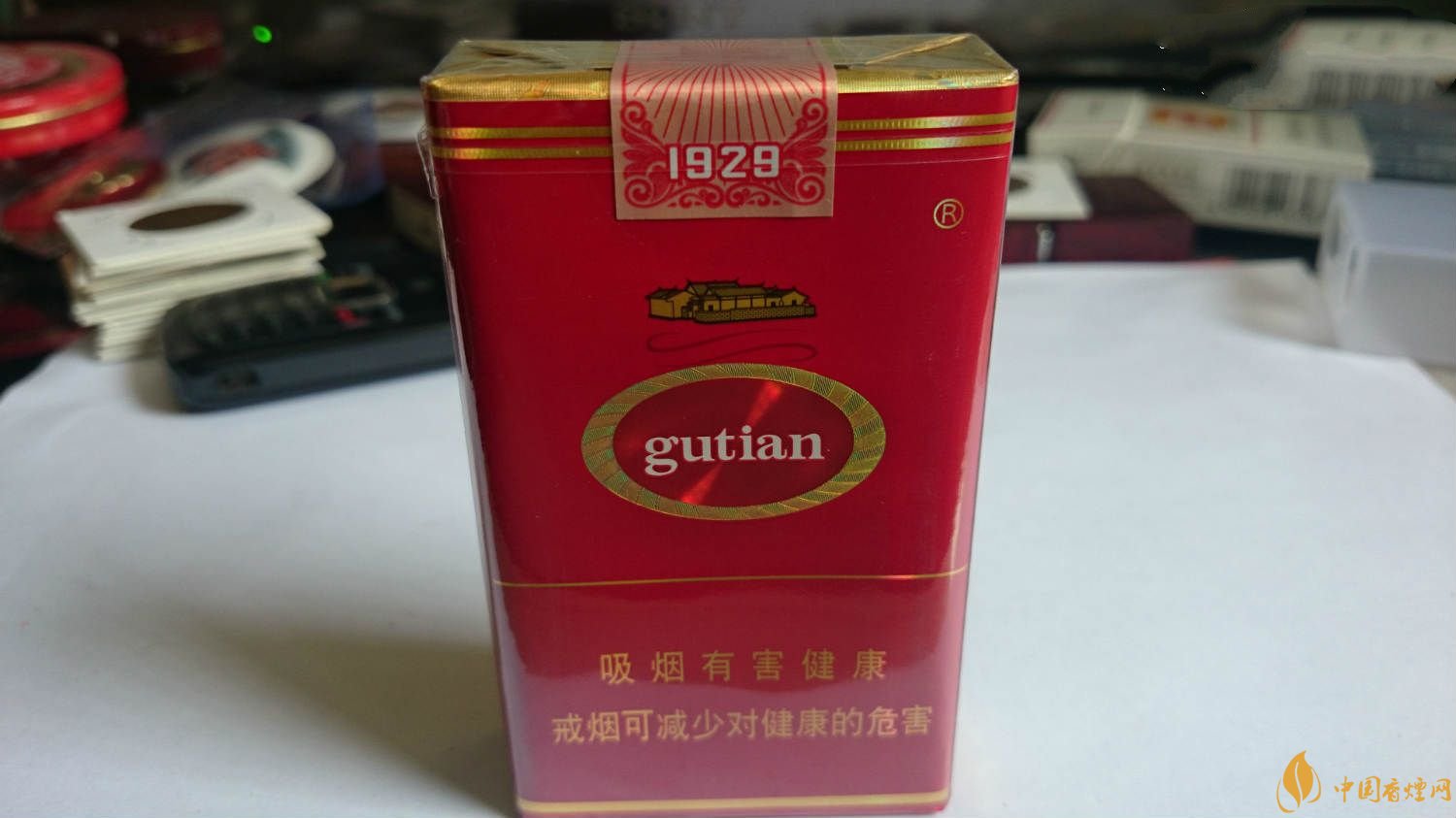 2018年高檔香煙排行，盤點(diǎn)有面子實(shí)惠的香煙