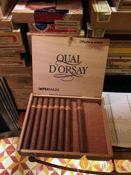 小雪茄煙價格表及圖片，小雪茄煙都有什么牌子