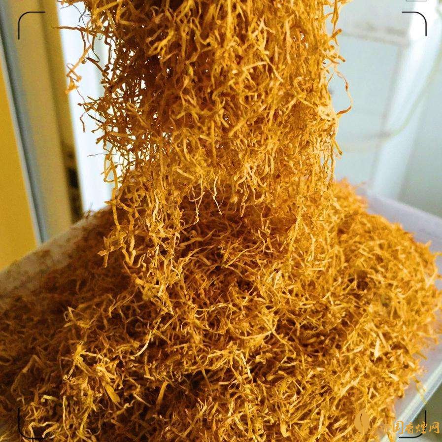 國產(chǎn)手卷煙絲什么牌子好，煙絲有幾種(5種)