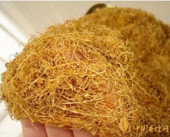 國產(chǎn)手卷煙絲什么牌子好，煙絲有幾種(5種)