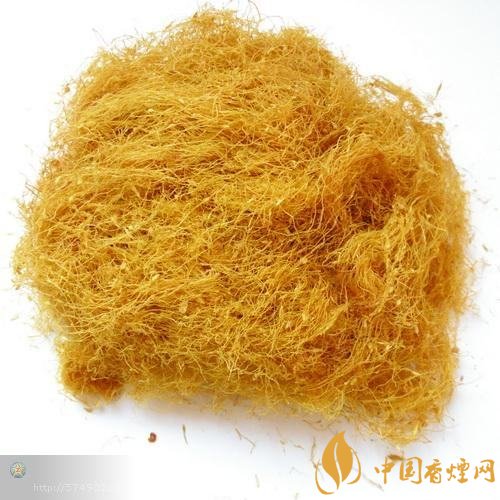 國產(chǎn)手卷煙絲什么牌子好，煙絲有幾種(5種)