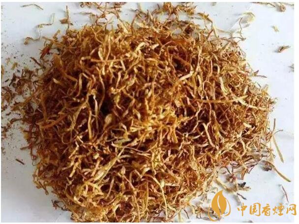 國產(chǎn)手卷煙絲什么牌子好，煙絲有幾種(5種)