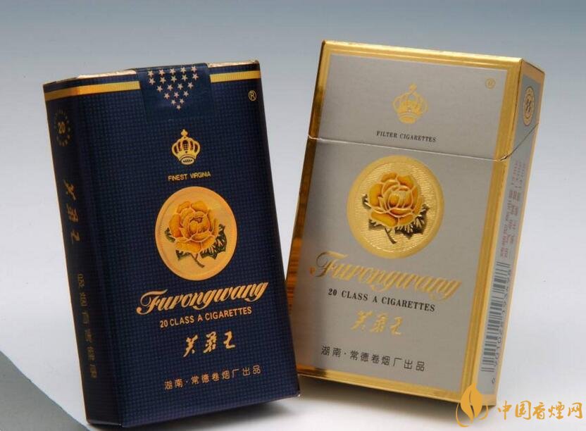 湖南人喜歡抽什么煙，湖南香煙品牌及價格盤點