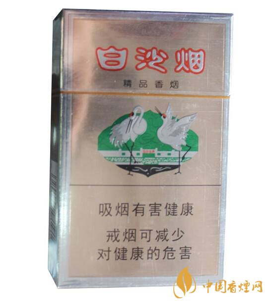 湖南人喜歡抽什么煙，湖南香煙品牌及價格盤點