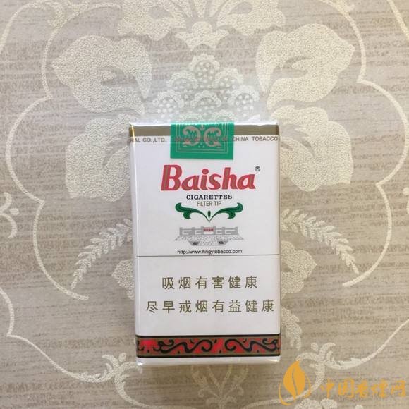 湖南人喜歡抽什么煙，湖南香煙品牌及價格盤點