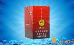 國(guó)產(chǎn)雪茄煙茂大5支XY可以過(guò)肺嗎 品吸茂大5支XY雪茄