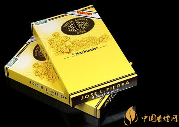 古巴雪茄(比雅達(dá)國(guó)民雪茄)價(jià)格表圖 比雅達(dá)國(guó)民雪茄多少錢(qián)