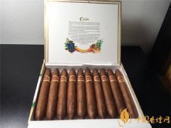 古巴雪茄煙庫(kù)阿巴杰出口感好嗎 品味庫(kù)阿巴杰出雪茄煙