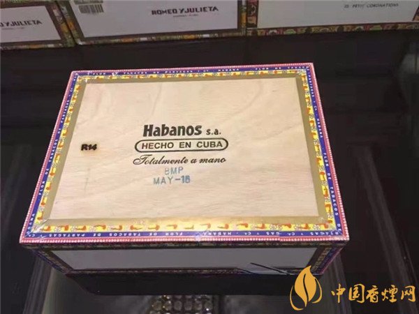 古巴雪茄煙帕特加斯高朗拿好抽嗎 醇香迷人有烏普曼雪茄風味